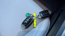 Hyundai KONA 150kW Ultimate 64kWh 5dr Auto Electric Hatchback